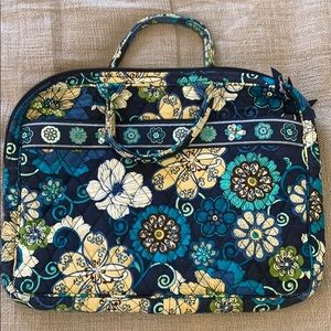 Vera Bradley Laptop Bag